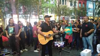 Download lagu ARIS ARIWATAN LIVE AT SOGO LAMUNAN TERHENTI mp3