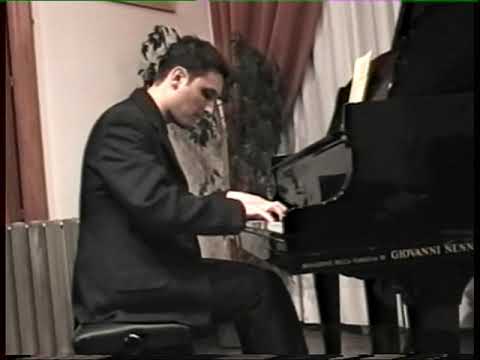 Vittorio Pepe: Duetto amoroso senza parole