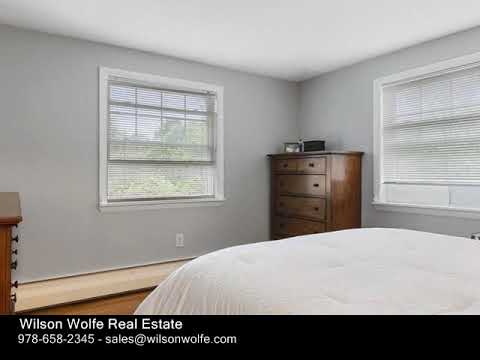 177 Franklin St Unit 6, Stoneham MA 02180 - Condo - Real Estate - For Sale -