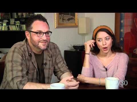 DP/30: Safety Not Guaranteed, director Colin Trevorrow, actor Aubrey Plaza