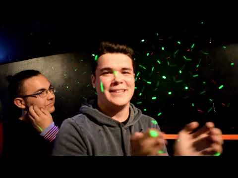 INDIO VS RODRIS OCTAVOS DE FINAL LOGROÑO VS ZARAGOZA (8/12/2018)