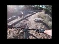 Sturt Gorge After Work Ride Part 1
