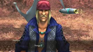 Opening Up - Let's Play Xenoblade Chronicles Bonus Part 171