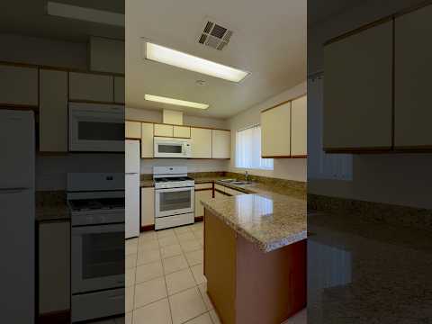 AVAILABLE NOW!!! LOVELY 2 Bedroom 1 Bathroom 55+ Apartment in Palm Desert property video