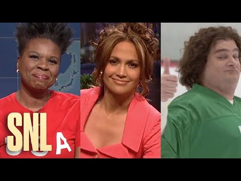 SNL Presents Winter Olympics