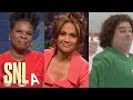 SNL Presents Winter Olympics