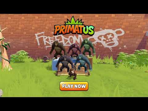 Primatus