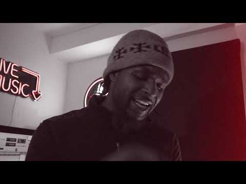 ZeroDaArtist | In Studio