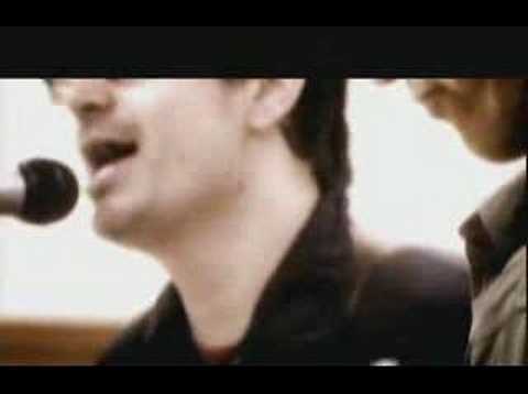 Matthew Good - Alert Status Red