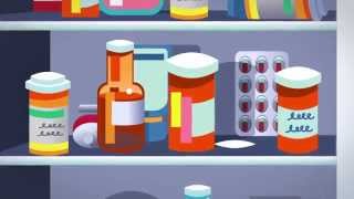 MyOldMeds | Safe Medicine Disposal
