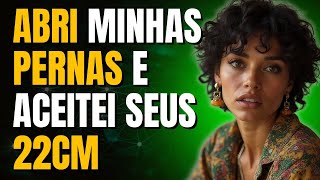 Só queria conhecer os cavalos do Sr. Benedito mas ele me ensinou muito mais