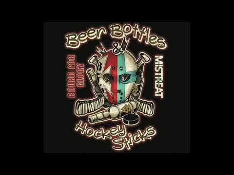 Bound For Glory - Cold