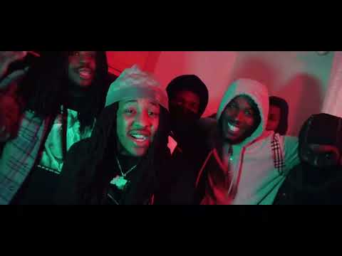 KOBE SWP -BAD HABITS (OFFICIAL MUSIC VIDEO)