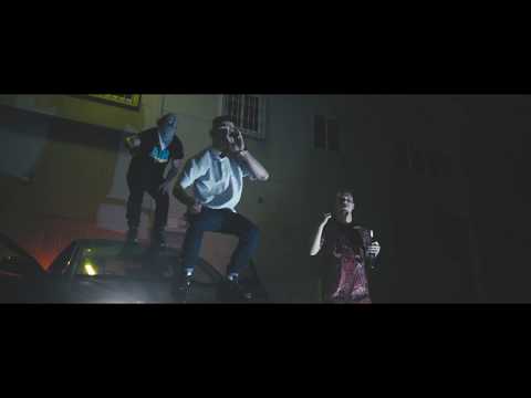 DENI V - IMPARABLE (VIDEO OFICIAL)