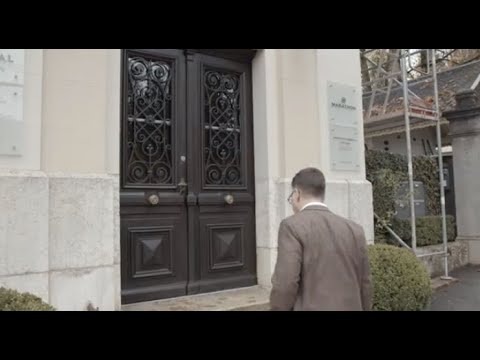 Marathon Watch Company - A Brief History