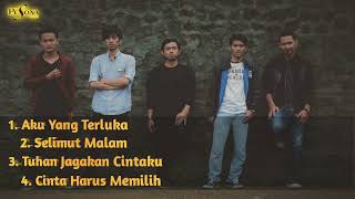 Download lagu PESONA Band FULL ALBUM Aku Yang Terluka x Ost FTV Slow Song mp3