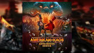 Amerikan Kaos - Roll On Down The Highway (Bto) video