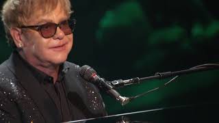 Elton John &quot;Better Off Dead&quot; Live Million Dollar Piano