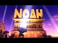 Noah Lathem Pictures Celebrating 75 Years NLPA DreamWorks Animation SKG 2007 2011 For Noah