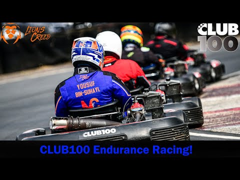 CLUB100 Rye House Endurance 2023 - Opening 50 minutes