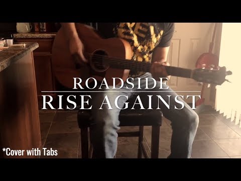 Roadside (Acoustic) - Rise Against