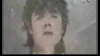 Duncan Browne | The Wild Places