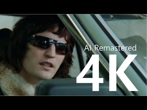 Mint Royale - Blue Song (4K AI Remastered)