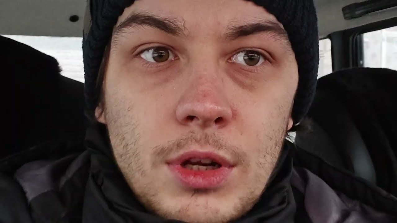 СНЯТО НА ONEPLUS 15 4K 60FPS