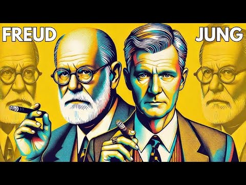 Carl Jung vs. Sigmund Freud: Who Had the Greater Influence on Modern Psychology?