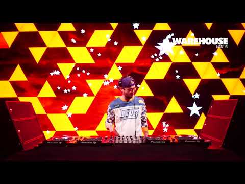 WAL.053 Princesse @WarehouseNantes Nantes - 21.03.2021