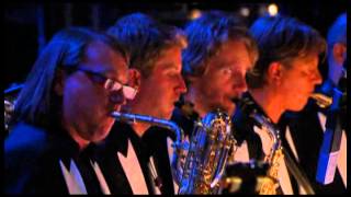 JUST FOR A THRILL, UROS PERIC, PERICH, PERRY, DAVID HOFFMAN, BIG BAND RTV SLO, KRIZANKE