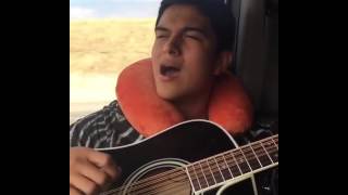 Ulices Chaidez - Se me Olvidaba - (2017)