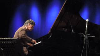 Corea, Clarke & White "My One and Only Love" Live Argentina