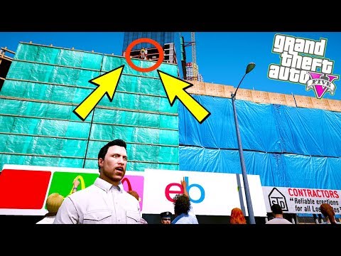ESİN İNTİHAR EDECEK Mİ? - GTA 5 ŞEVKAT YERİMDAR MODU