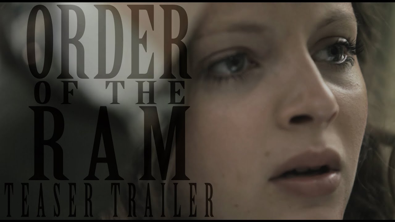Teaser Trailer