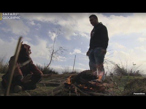 رحلة مميزة لشباب مغاربة Vlog 2 -Aklim 2014 Dj Gochistylle Et MrMymind