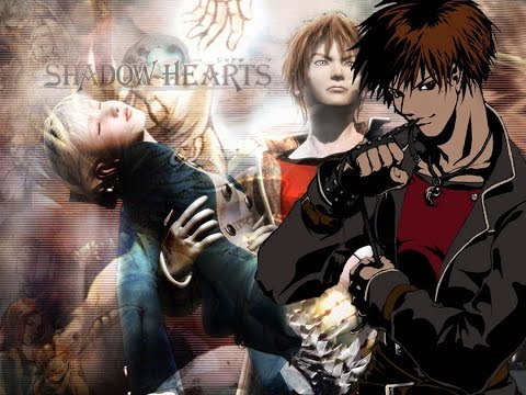 Let's Play Shadow Hearts #32 - The Fall of Dehuai