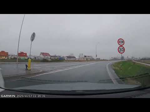 Postępy w budowie autostrady A2 - węzeł Siedlce Wschód - listopad 2025