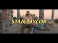 "Vertigo" - Stan Taylor (Official Music Video)