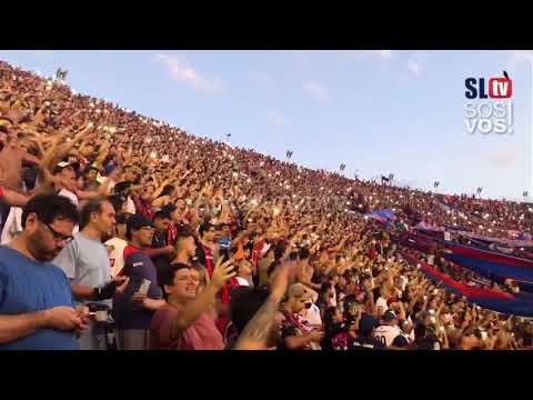 "En el barrio de Boedo hay carnaval | Fecha 17 | Superliga 19-20 | San Lorenzo TV" Barra: La Gloriosa Butteler &bull; Club: San Lorenzo
