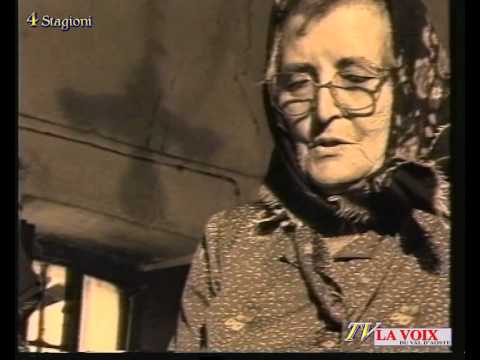 Antichi mestieri a Villate Canavese