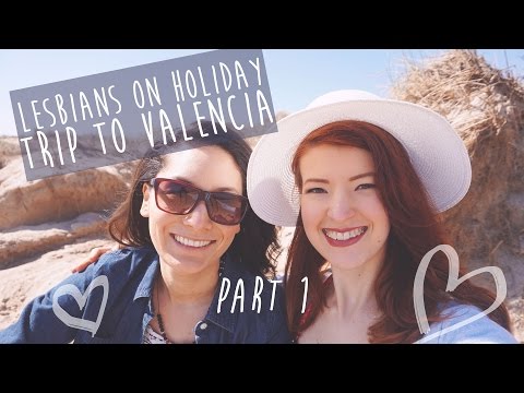 ¡La mejor paella de la historia! // Valencia Parte 1 [CC]