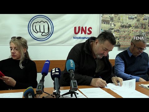 Osnovne i srednje škole u HNK od utorka u štrajku