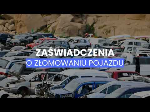 Auto Mar Marta Racinowska - video