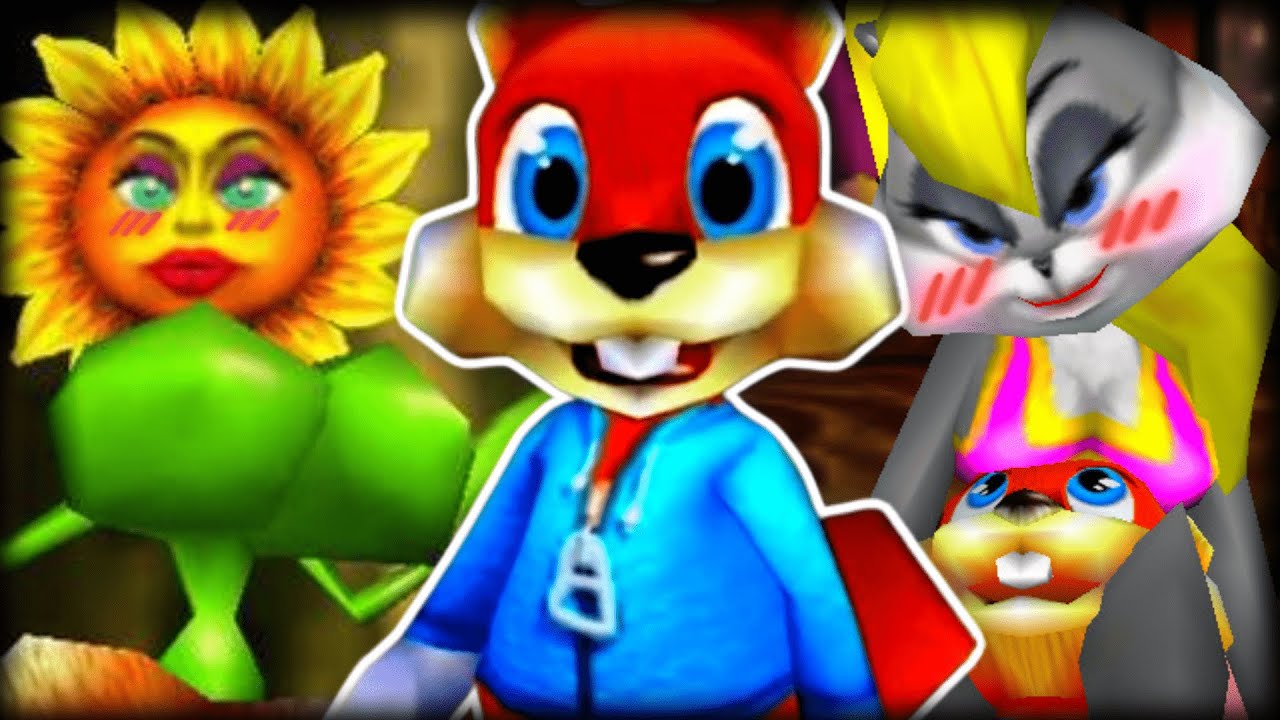 REVIEW do JOGO mais ERRADO de TODOS os TEMPOS (nunca jogue)