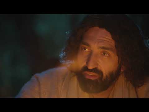 English ESV | Luke 21:1–38