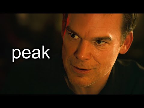 i was NOT ready for this Dexter Resurrection episode...