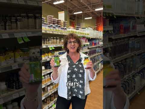 D3 vs. D3 + K2: What You Need to Know