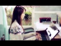 [Love Rain OST] SNSD Tiffany - Because it's you ...
