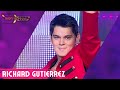 Richard Gutierrez Gets Funky On The Party Pilipinas Stage Party Pilipinas